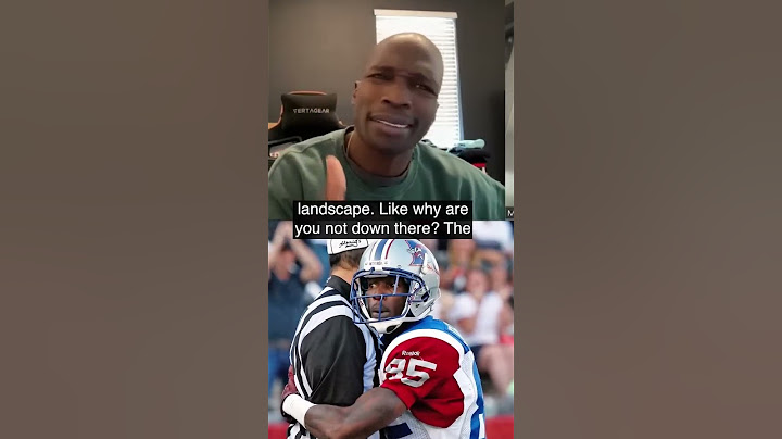 Chad Johnson Underestimated the Canadian Football League