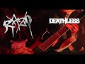 Razo  deathless official