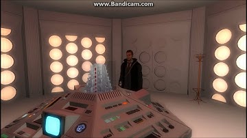 FNV - FOWV Time Lord Regeneration (reattempt)