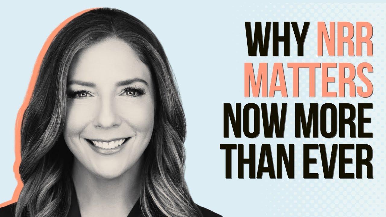 Why NRR Matters to Every CEO Right Now