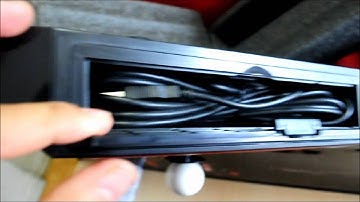 MARVEL VS CAPCOM 3 FIGHTSTICK UNBOXING