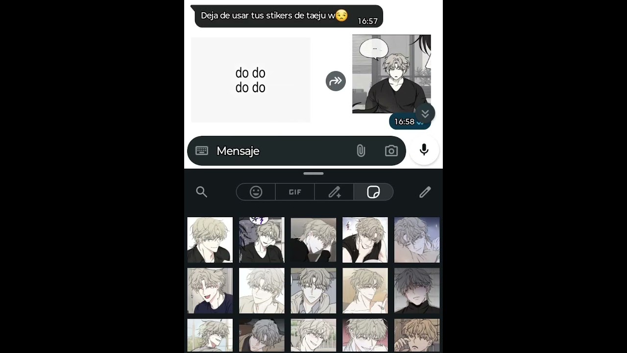 yo ese #nosequeponer #lowtideintwilight #yeotaeju #humor