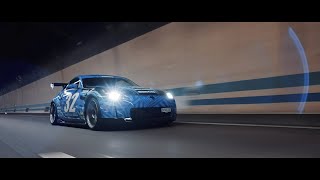 OLZXVS & Teenex - We Gonna Ride | CAR VIDEO