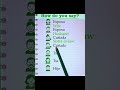 VOCABULARIO BÁSICO EN INGLÉS – APRENDE INGLÉS PARA PRINCIPIANTES 📖🇺🇸🤩 #ingles #aprenderingles