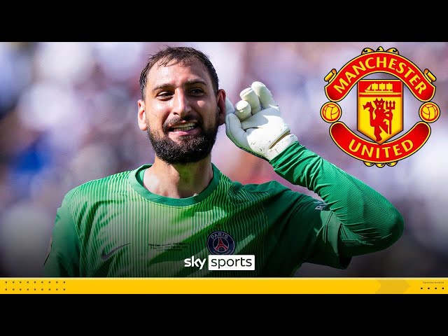 A quiet debut for Gyokeres as Eze’s release clause expires today as Man U hunt for PSG’s Donnarumma