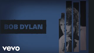 Bob Dylan - Full Moon And Empty Arms (Official Audio)