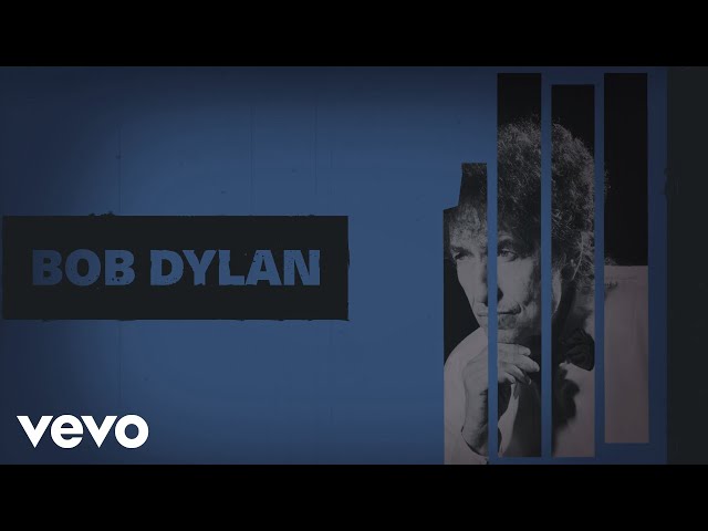 Bob Dylan - Full Moon and Empty Arms