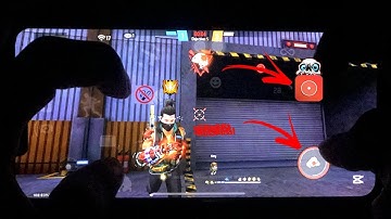 How to enable macro ⭕️ in any iOS device 📲 | iPhone macro free fire | 999% Headshots 🎯🇧🇷