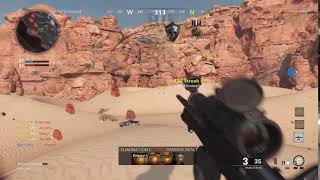 Black Ops Cold War Alpha Quad Feed!! **Funny Reaction**