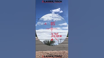 TruPulse Measuring Wire Sag