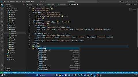 สร้างหน้า login Ep2