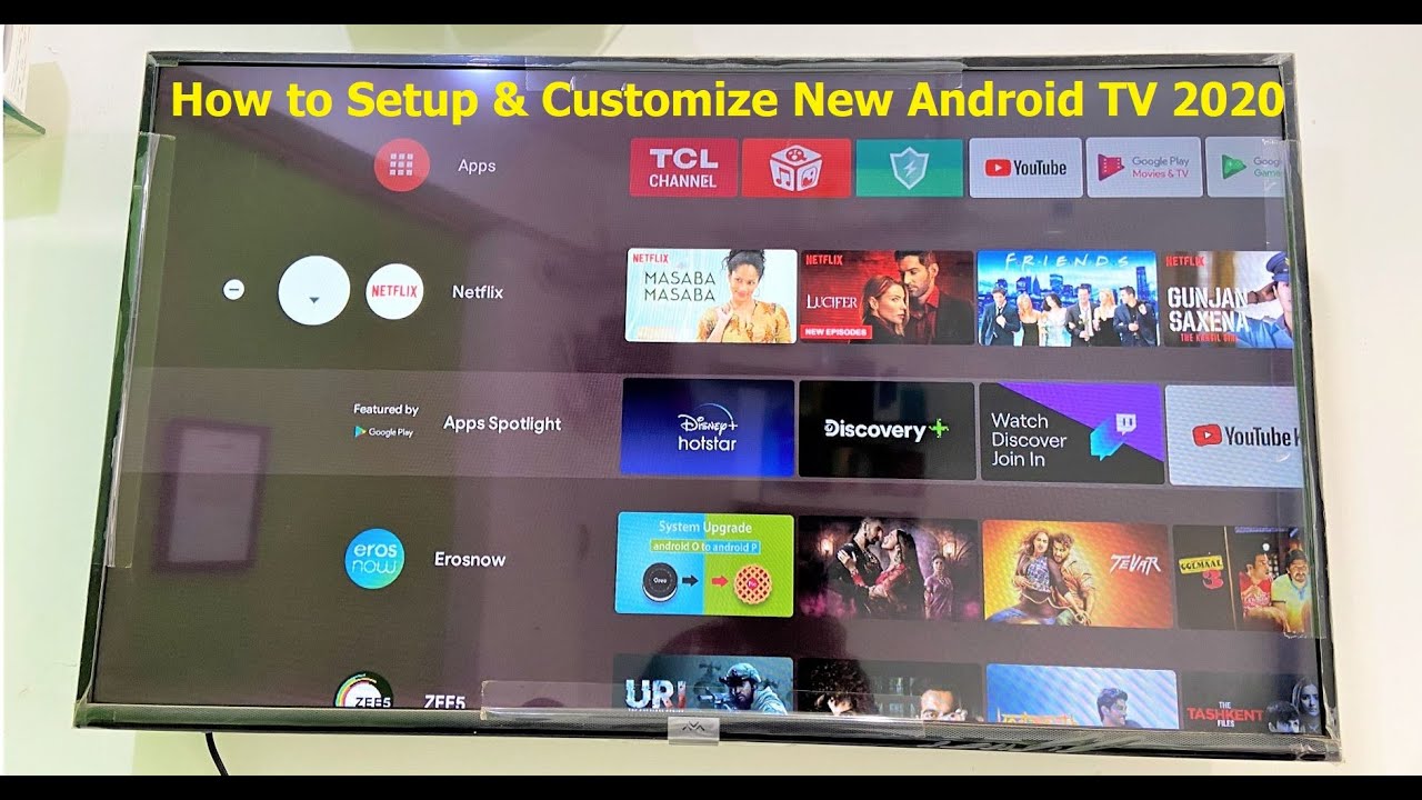 Apk на телевизор lg. Android TV Setup. Обычный телевизор Samsung LG Android TV Xiaomi Sony Haier TCL Apple TV. Как поставить зона на андроид ТВ.