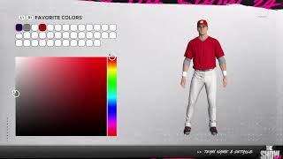 MLB THE SHOW 24