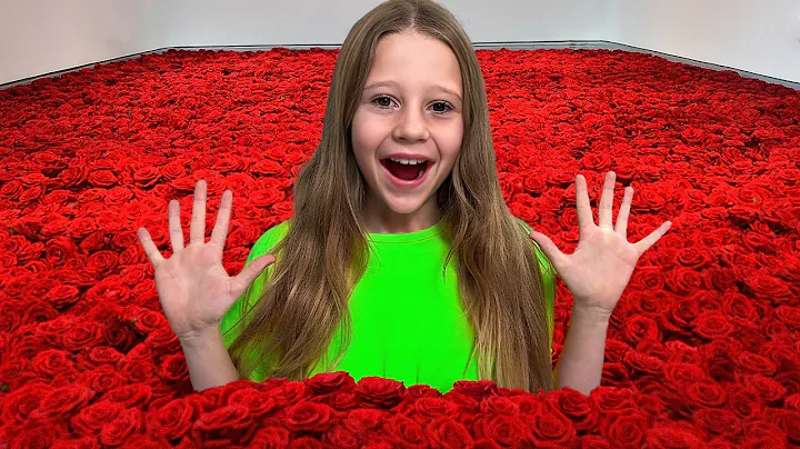 Nastya helps you arrange the perfect date