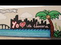 Little Havana Miami Travel Vlog - Neighborhoods of Miami Pt. 2