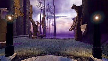 [VOD] MYST Online: URU Live - Part 4 "Walled Off By Floors"