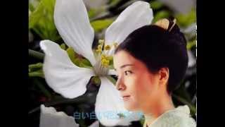 Video thumbnail of "倍賞千恵子／からたちの花"