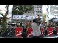 Benny Goodman "Let's Dance" - JGSDF Central Band