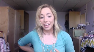 Disney College Program Spring 2015: Phone Interview