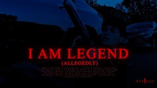 I Am Legend (Allegedly) | A Parody Film | By Magnetic Studios