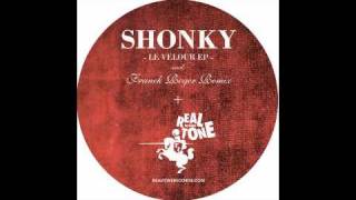 Shonky - Le Velour (FR Cosmic Version)