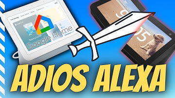 Nunca pensé que Google Home haría ESTO con sus automatizaciones