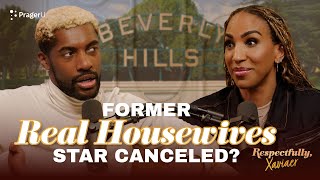 Allegations against Annemarie Wiley | Former Real Housewives of Beverly Hills cast member SPILLS TEA