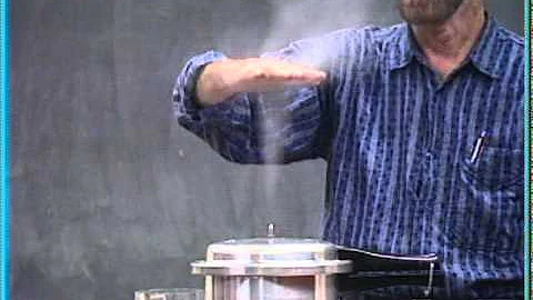 Expansion is a cooling process: Conceptual Physics...