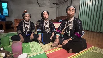 Hát Nùng Xín Mần |hát đối đáp