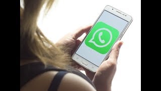 Whatsapptan atılan mesajların geri çekilmesini silinmesini engelleme