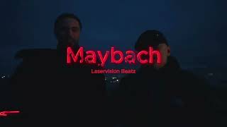 "Maybach"// Olexesh x Malik Montana Type Beat / Hard Trap Rap Agressive Beat [2024]