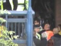 Sheffield Wednesday (SWFC) Protest: 'Paul Sturrocks Barmy Army' from the street // DeeJayOne