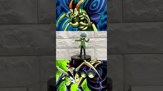 遊戯王】#10s 『インセクター羽蛾プライズフィギュア開封🦋』 - YouTube