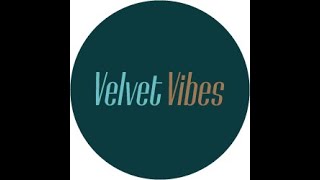 VELVET VIBES Teaser 2025