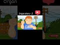 Organ story Part-3
