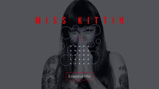 Miss Kittin  | Essential Mix [ Exclusive ]