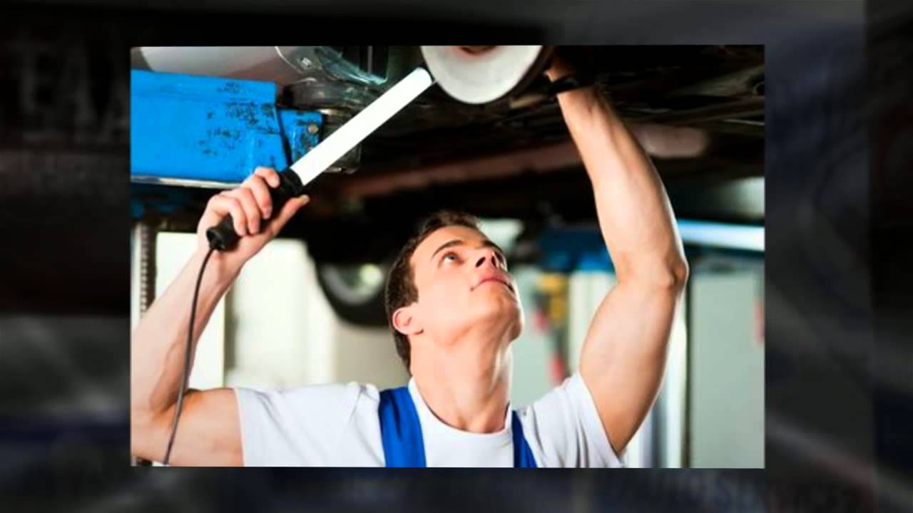 East Caln Tire & Service in Downingtown, PA - 610-269-0851