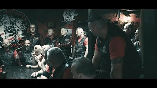 Jankes Ppw - Boruta Mc Poland Official Video