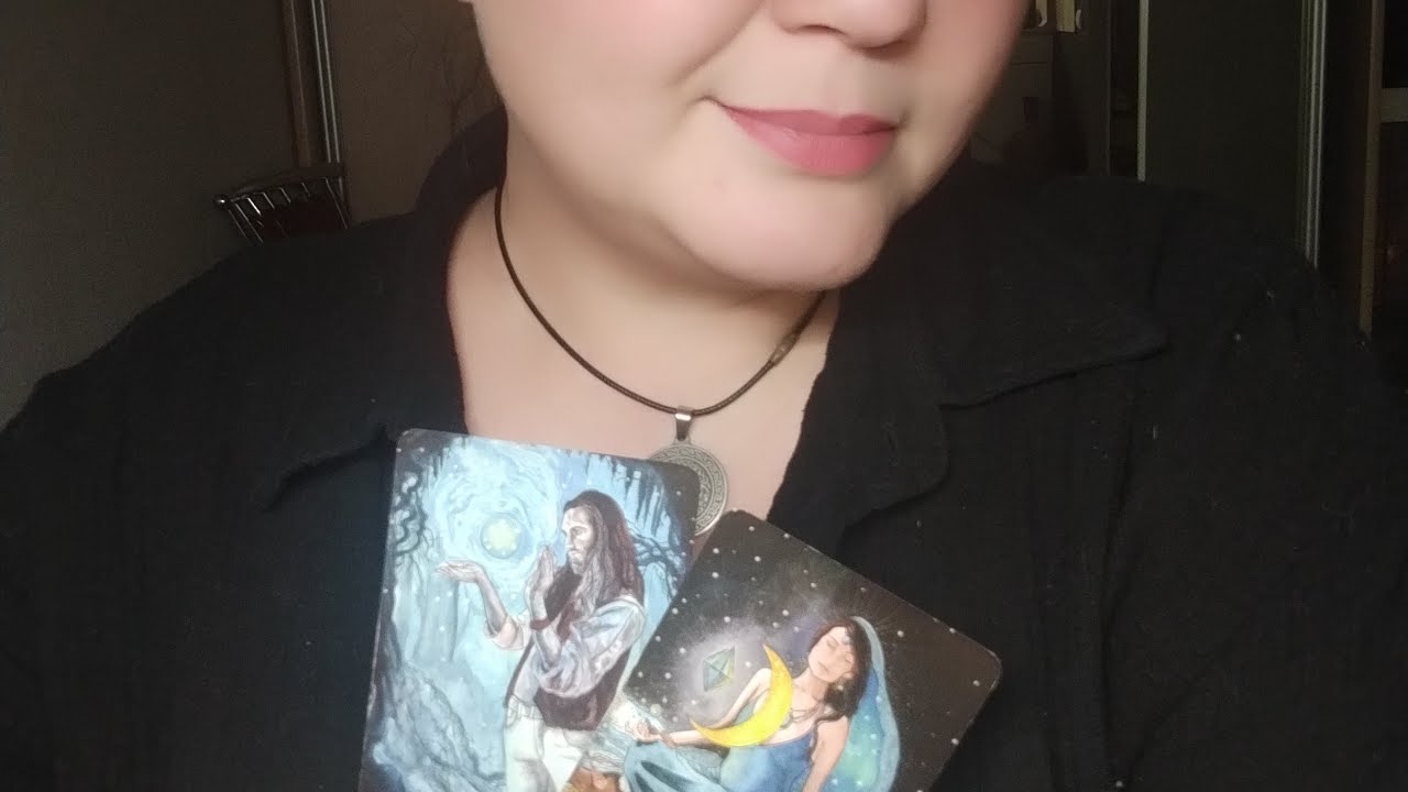 Что у него в доме? Что с другой 🪽💫#таро #таросила 