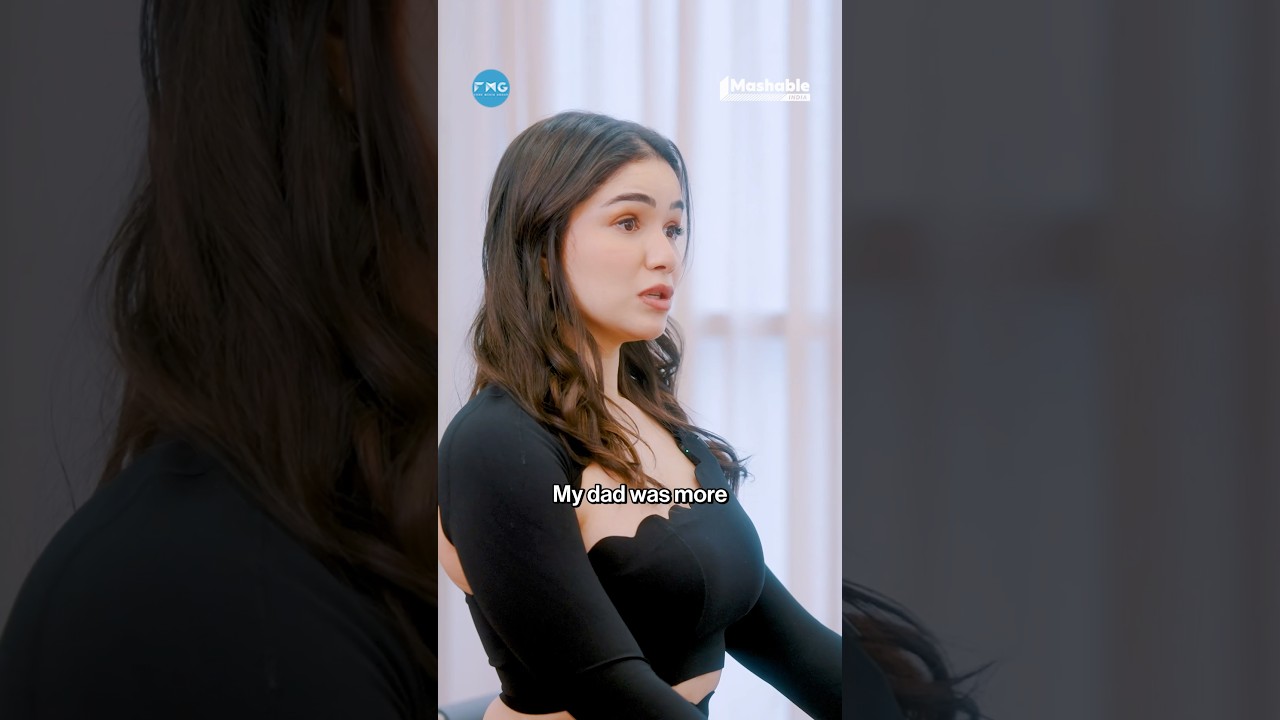 Sachin Tendulkar's Advice To Daughter Sara Tendulkar😲🙌🏻| Mashable India