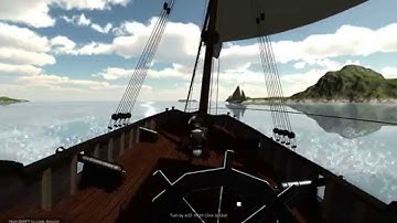 Pirate Ocean - Gameplay Video