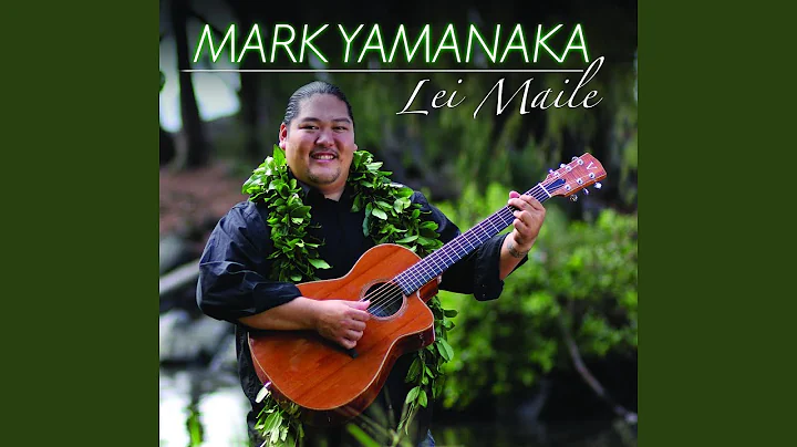 Lei Maile