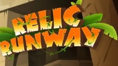 Relic Runway fun #games #game #templerun #templerun2 #templerungame #templerun3 #templerunending