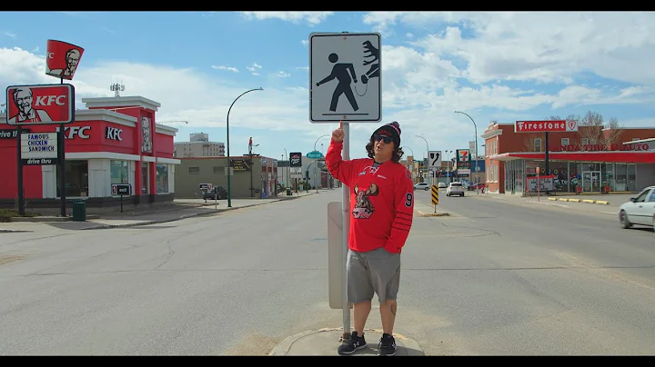 Leroy and Leroy's guide to Moose Jaw Part 1