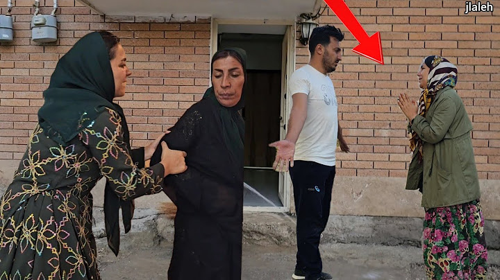 Despite her serious illness, Zainab makes sacrifices to reach Mojtaba