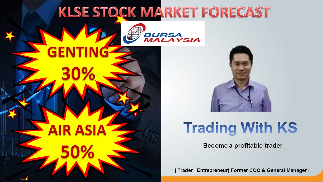 Airasia Genting Lsteel Hiapteck Klse Stock Forecast 24th December 2020 Youtube