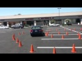 Beer Goggles Driving Test