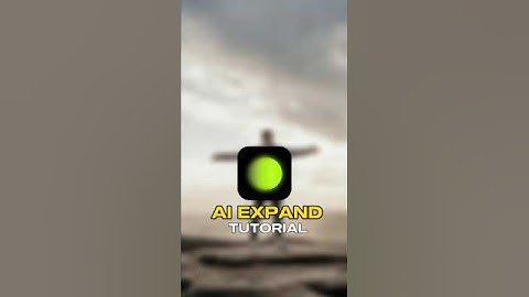 Hypic Ai Expand Tutorial 😲 | Hypic Photo Editor 🔥 #shorts #short #hypic