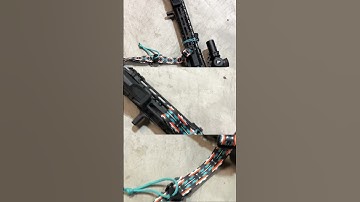 New Southwest sling from @gatmonkey #shorts #reels