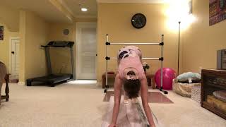 Components Of A Middle Split Stretching Out Your Hip Flexors